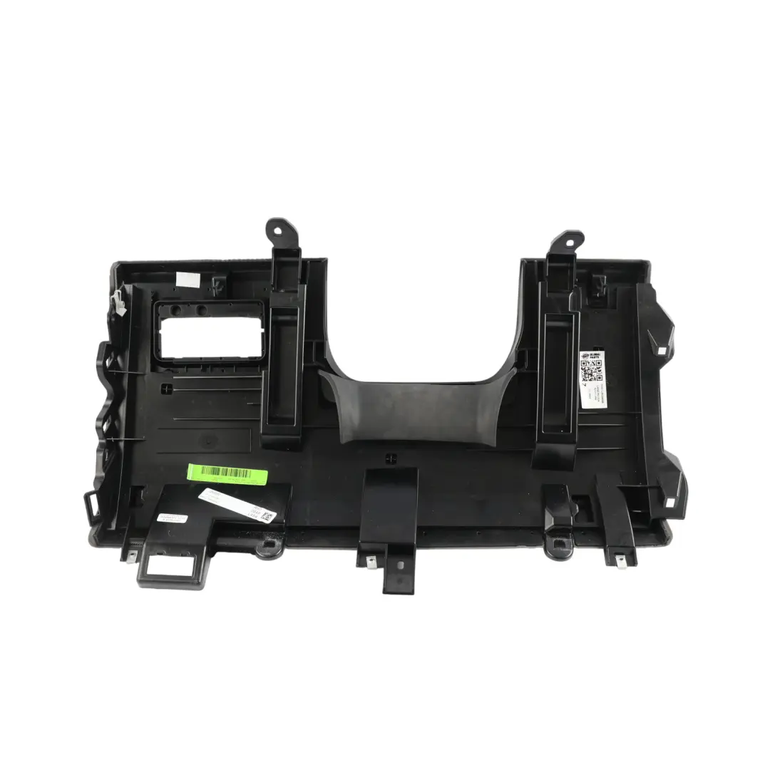 Range Rover Sport L494 Steering Column Surround Trim Lower Cover CPLA-044F08-BC - SKU RHD-LR034688 - Part number LR034688