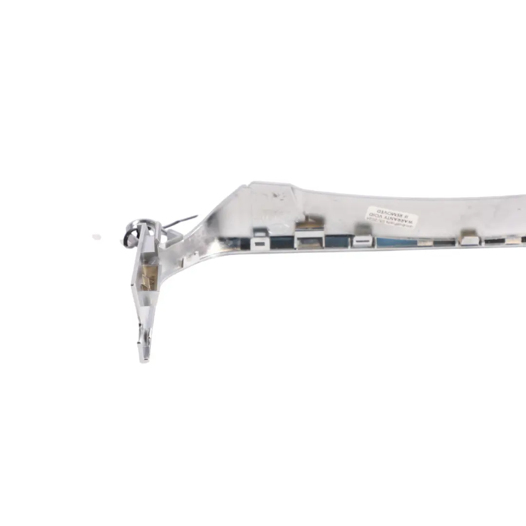 Range Rover L405 Instrument Cluster Trim Cover Panel Surround CK52-10A894-A - SKU RHD-LR035216-1 - Part number LR035216