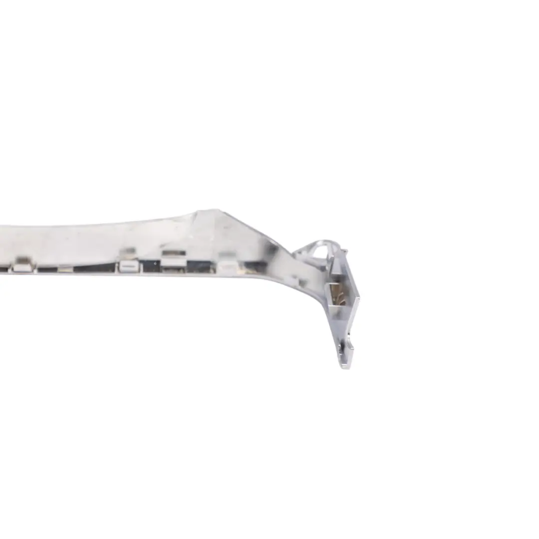 Range Rover L405 Instrument Cluster Trim Cover Panel Surround CK52-10A894-A - SKU RHD-LR035216-1 - Part number LR035216