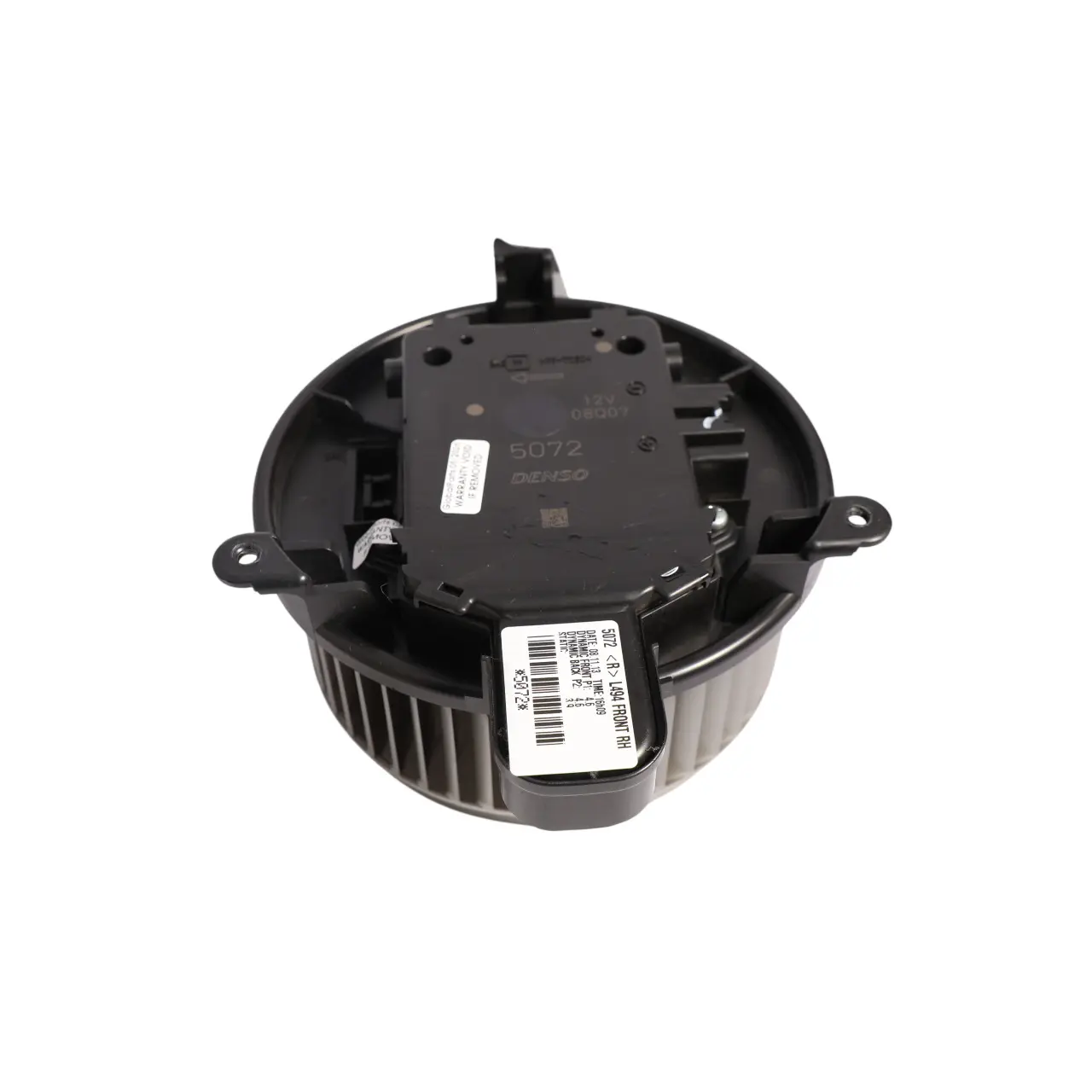 Land Range Rover L405 Air Conditioning A/C Heater Blower Motor Fan LR046948