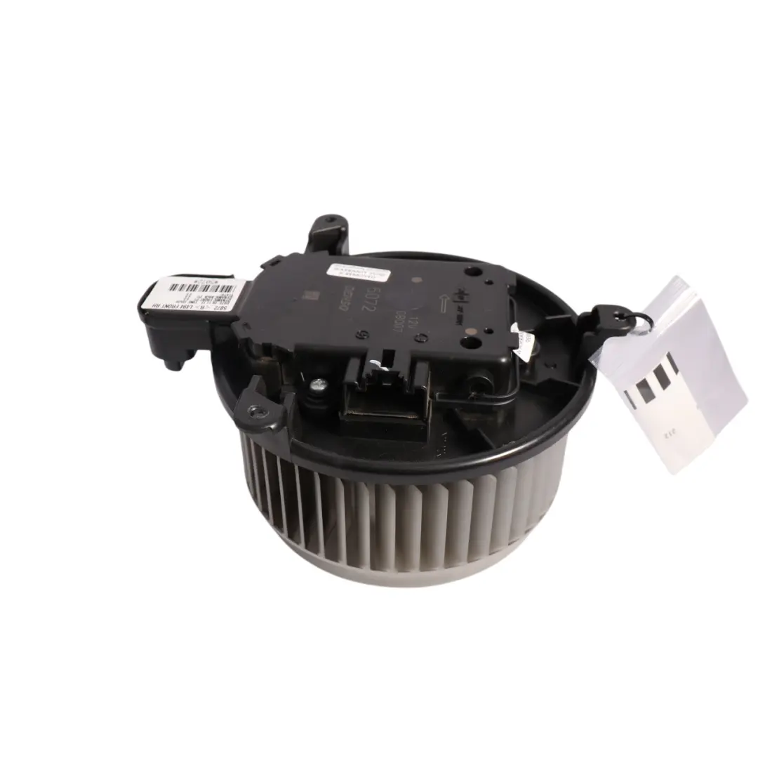 Land Range Rover L405 Air Conditioning A/C Heater Blower Motor Fan - SKU RHD-LR046948 - Part number LR046948