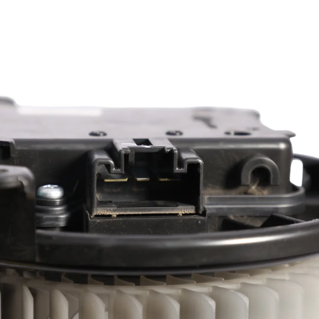 Land Range Rover L405 Air Conditioning A/C Heater Blower Motor Fan - SKU RHD-LR046948 - Part number LR046948