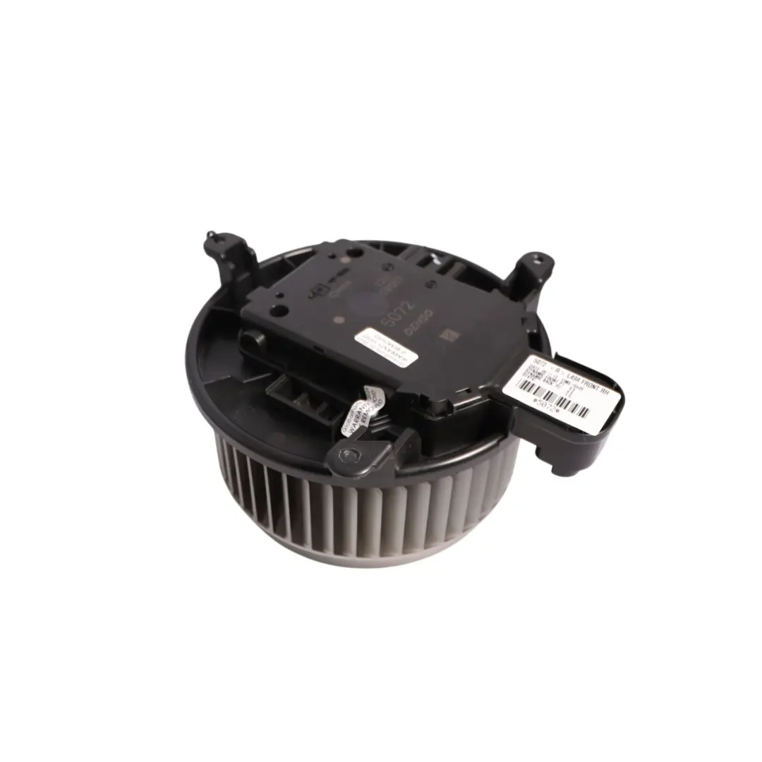 Conditioning A/C Heater Blower Motor Fan to Land Range Rover L405 Air with Part number LR046948 Land Range Rover L405 Air Conditioning A/C Heater Blower Motor Fan - SKU RHD-LR046948 - Part number LR046948
