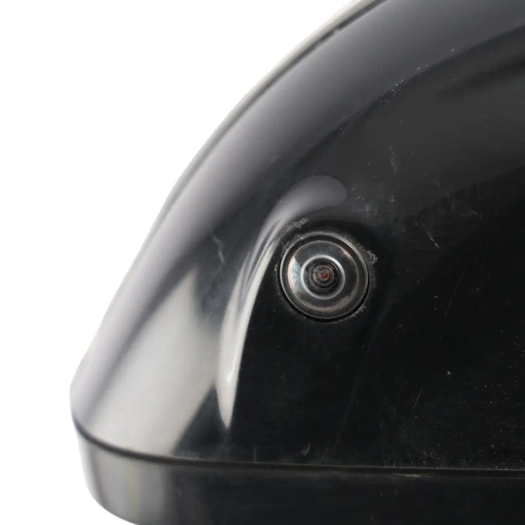 Wing Mirror Front Right Door O/S Santorini Black - 820 to Range Rover L405 with Part number LR057044 Range Rover L405 Wing Mirror Front Right Door O/S Santorini Black - 820 - SKU RHD-LR057044-SAB - Part number LR057044