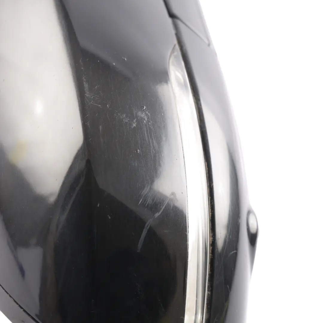 Wing Mirror Front Right Door O/S Santorini Black - 820 to Range Rover L405 with Part number LR057044 Range Rover L405 Wing Mirror Front Right Door O/S Santorini Black - 820 - SKU RHD-LR057044-SAB - Part number LR057044
