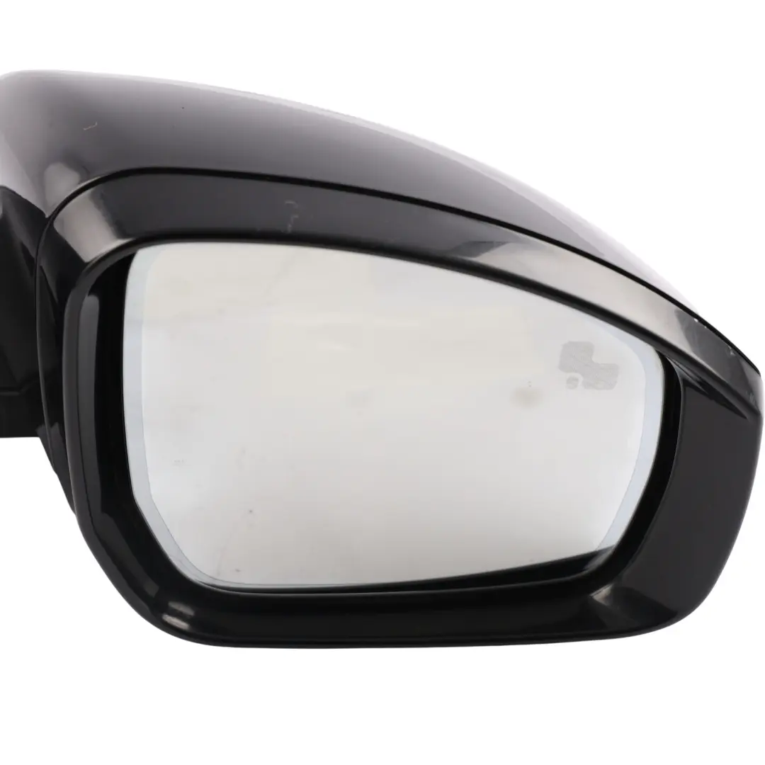 Wing Mirror Front Right Door O/S Santorini Black - 820 to Range Rover L405 with Part number LR057044 Range Rover L405 Wing Mirror Front Right Door O/S Santorini Black - 820 - SKU RHD-LR057044-SAB - Part number LR057044