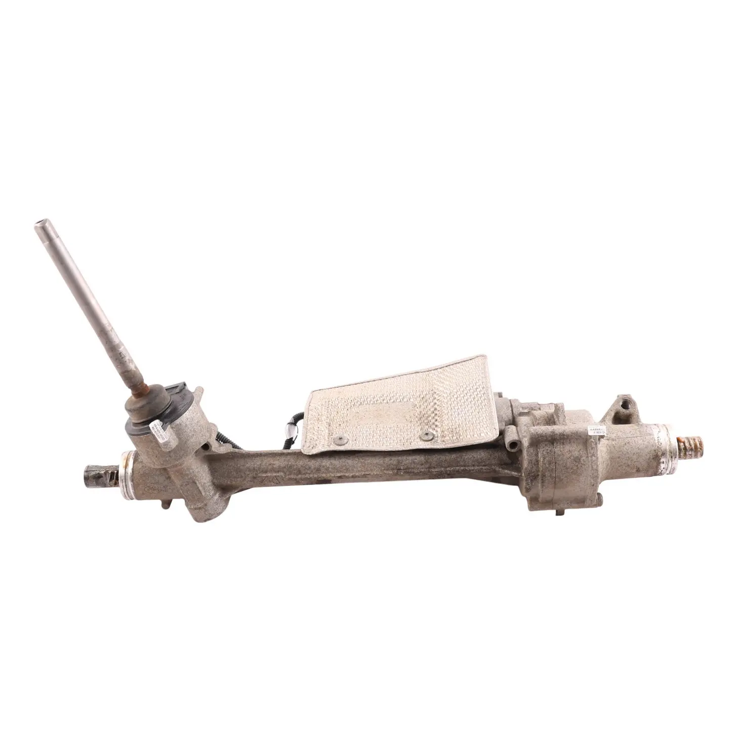 Land Rover Discovery Sport L550 Electric Steering Rack Gear 2.2 FK72-3504-BA