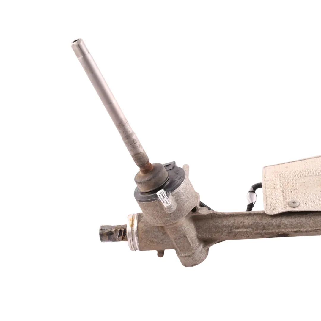 Steering Rack Gear 2.2 FK72-3504-BA to Land Rover Discovery Sport L550 Electric with Part number LR063973 Land Rover Discovery Sport L550 Electric Steering Rack Gear 2.2 FK72-3504-BA - SKU RHD-LR063973 - Part number LR063973
