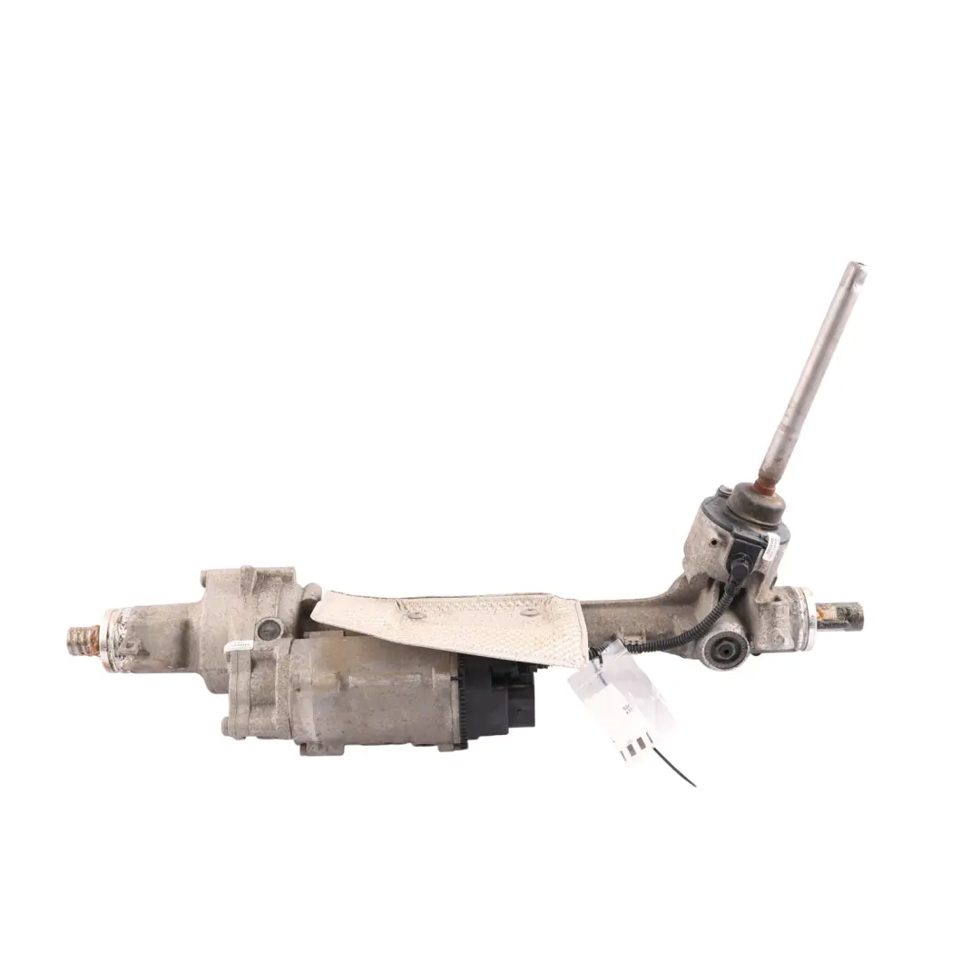 Land Rover Discovery Sport L550 Electric Steering Rack Gear 2.2 FK72-3504-BA - SKU RHD-LR063973 - Part number LR063973