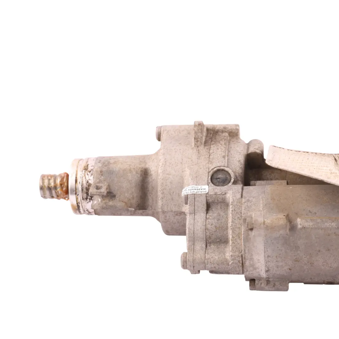 Land Rover Discovery Sport L550 Electric Steering Rack Gear 2.2 FK72-3504-BA - SKU RHD-LR063973 - Part number LR063973