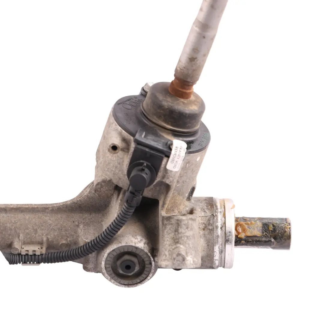 Steering Rack Gear 2.2 FK72-3504-BA to Land Rover Discovery Sport L550 Electric with Part number LR063973 Land Rover Discovery Sport L550 Electric Steering Rack Gear 2.2 FK72-3504-BA - SKU RHD-LR063973 - Part number LR063973