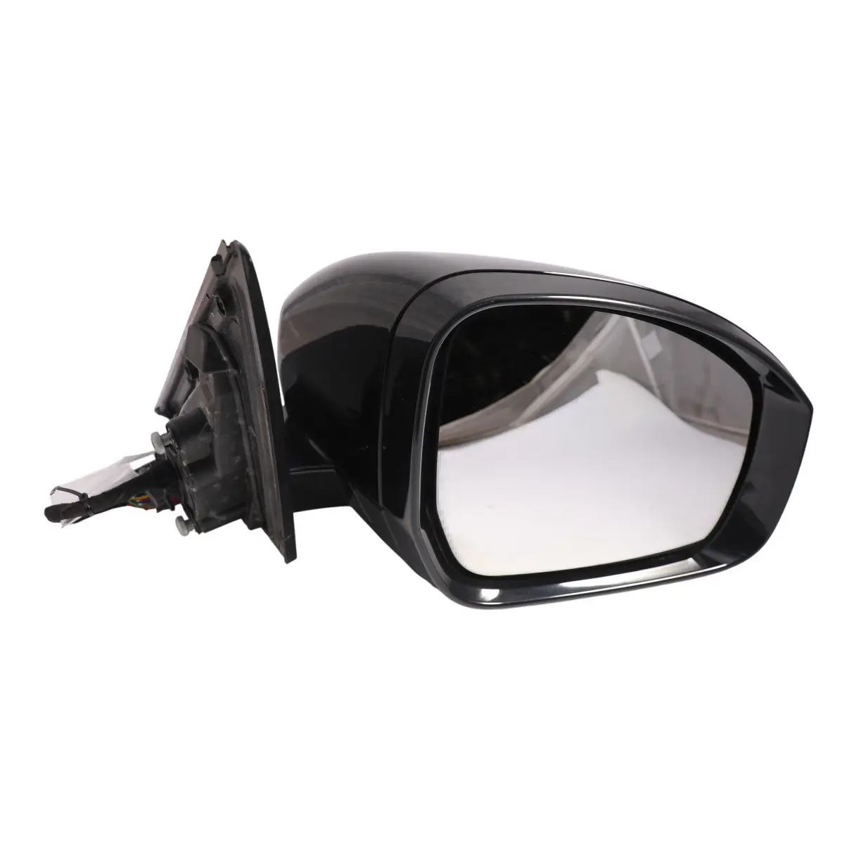 Range Rover Sport L494 Wing Mirror Power Fold Heated Memory Right O/S LR065380