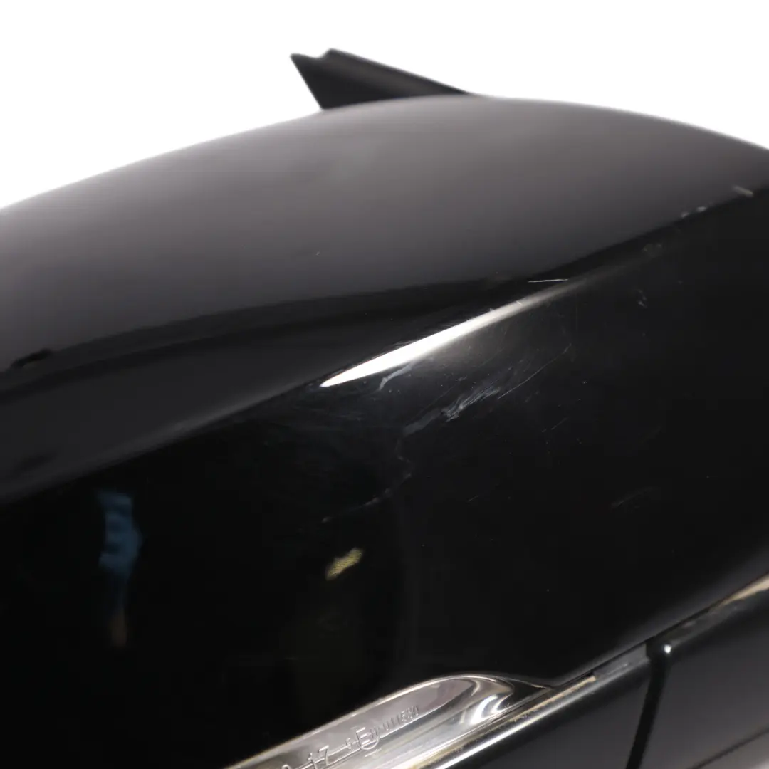 Wing Mirror Power Fold Heated Memory Right O/S to Range Rover Sport L494 with Part number LR065380 Range Rover Sport L494 Wing Mirror Power Fold Heated Memory Right O/S - SKU RHD-LR065380 - Part number LR065380