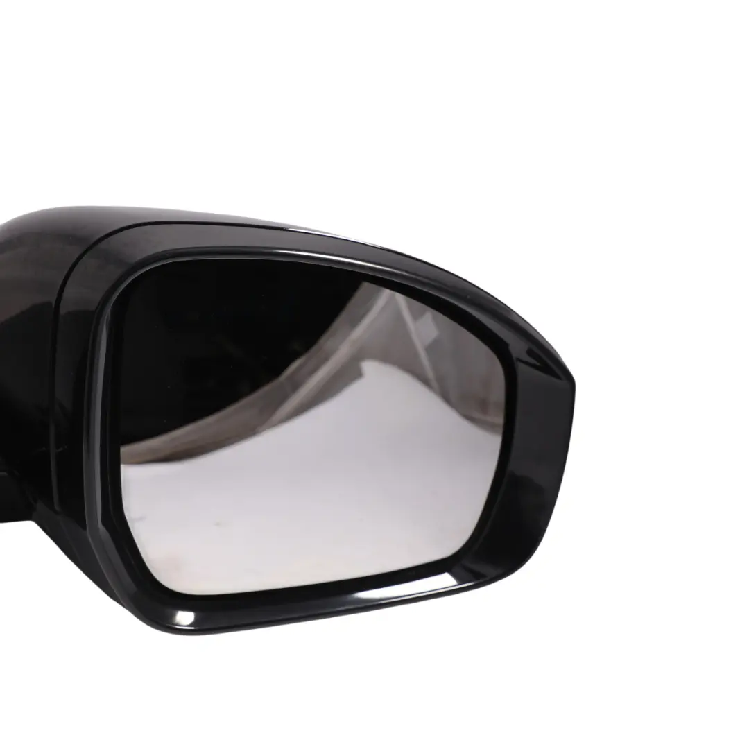 Wing Mirror Power Fold Heated Memory Right O/S to Range Rover Sport L494 with Part number LR065380 Range Rover Sport L494 Wing Mirror Power Fold Heated Memory Right O/S - SKU RHD-LR065380 - Part number LR065380