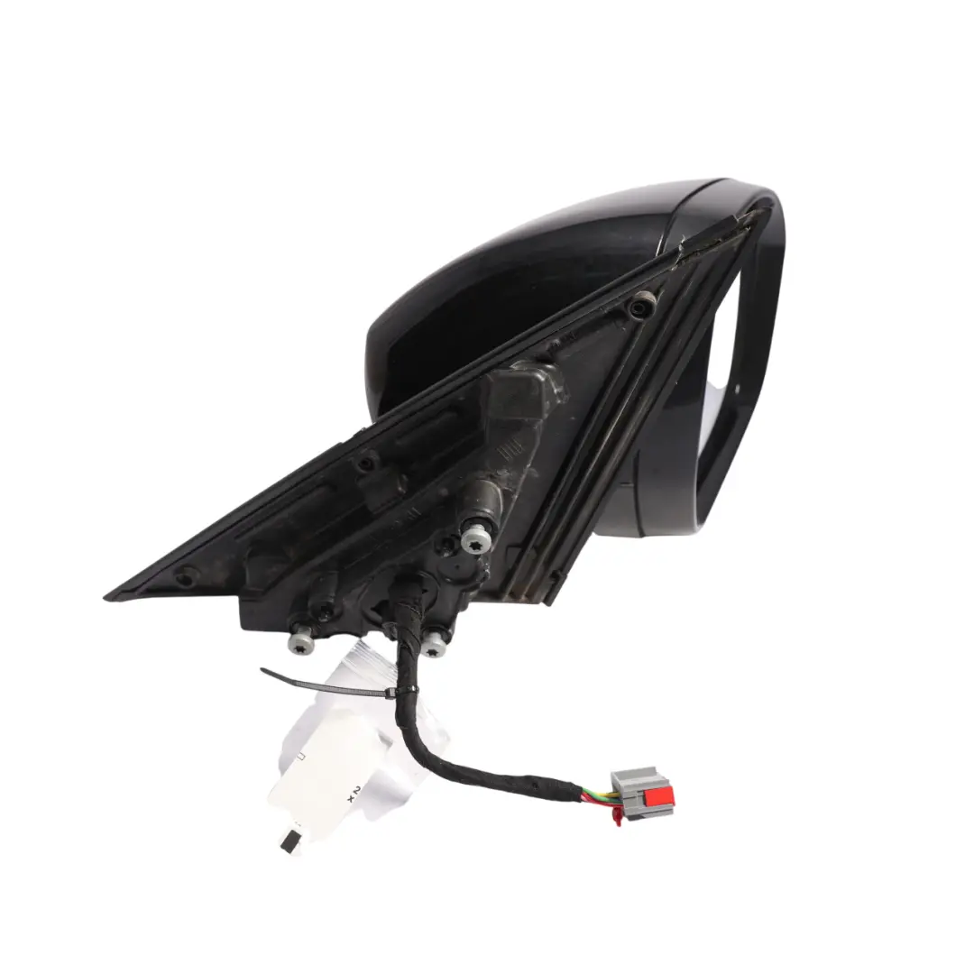Wing Mirror Power Fold Heated Memory Right O/S to Range Rover Sport L494 with Part number LR065380 Range Rover Sport L494 Wing Mirror Power Fold Heated Memory Right O/S - SKU RHD-LR065380 - Part number LR065380