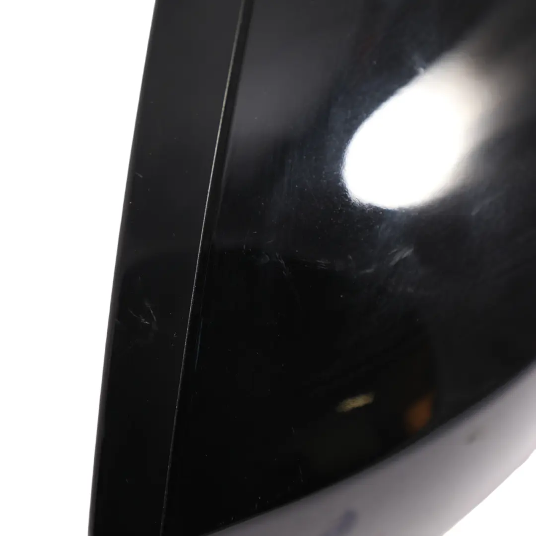 Range Rover Sport L494 Wing Mirror Power Fold Heated Memory Right O/S - SKU RHD-LR065380 - Part number LR065380