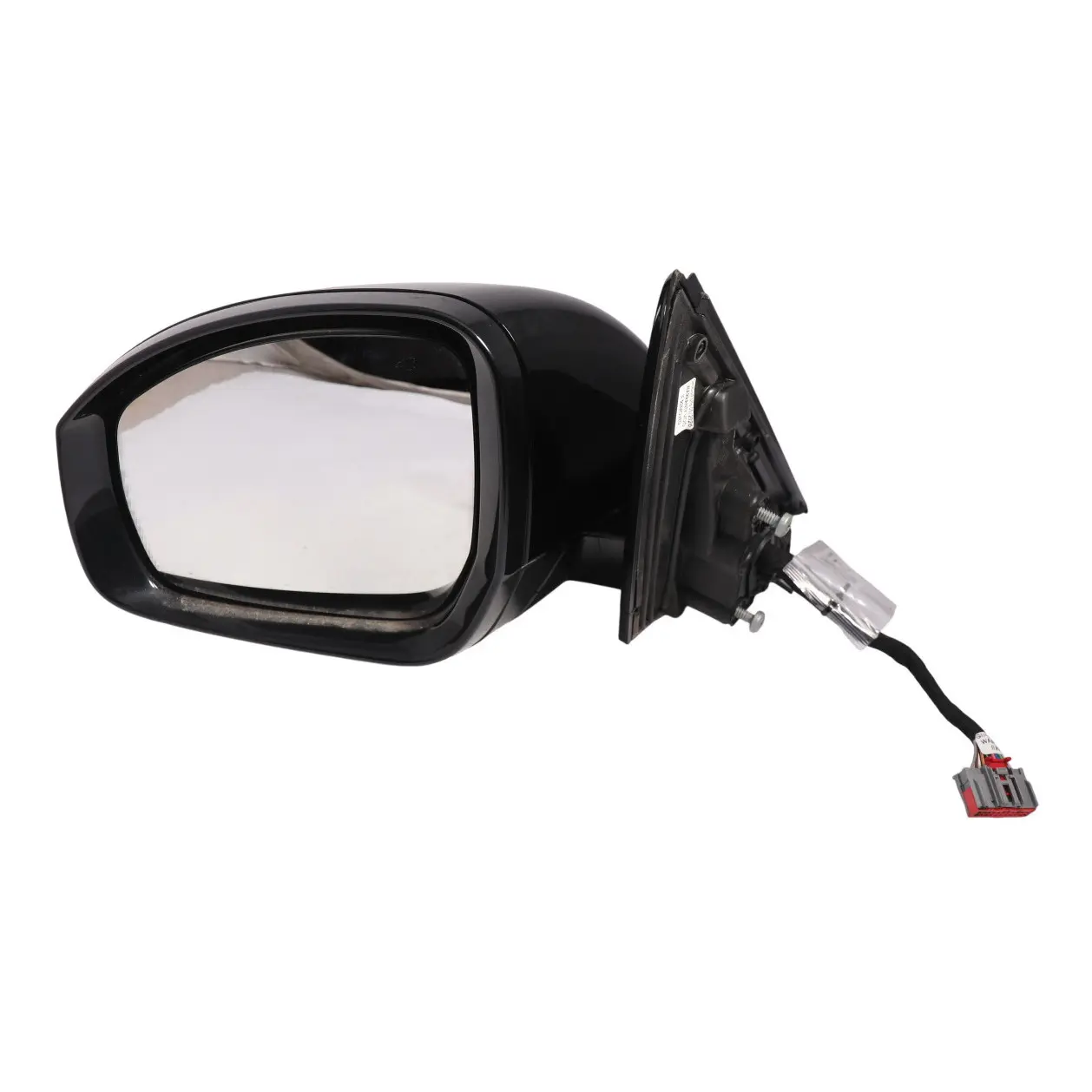 Range Rover Sport L494 Wing Mirror Power Fold Heated Memory Left N/S LR065397