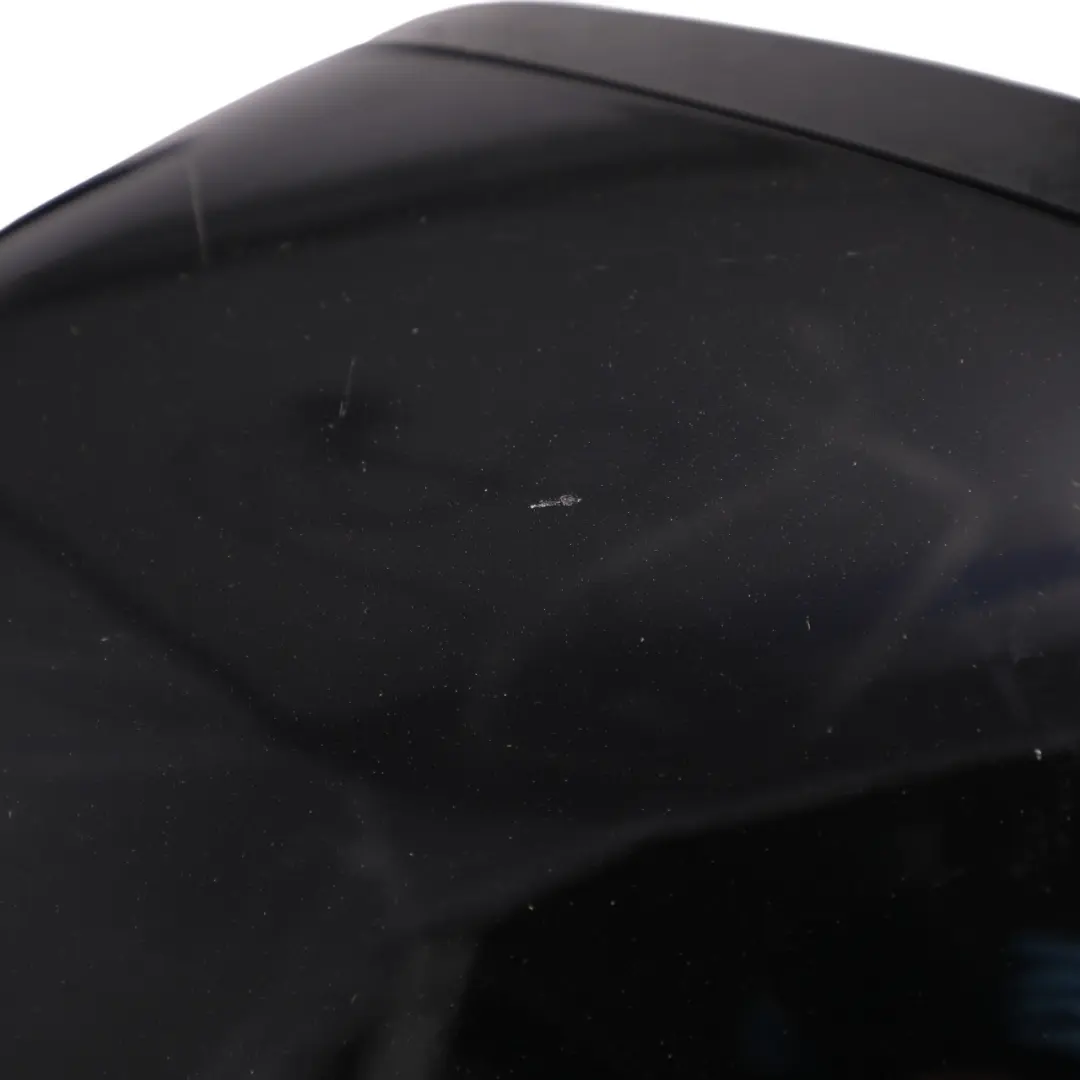 Range Rover Sport L494 Wing Mirror Power Fold Heated Memory Left N/S - SKU RHD-LR065397 - Part number LR065397