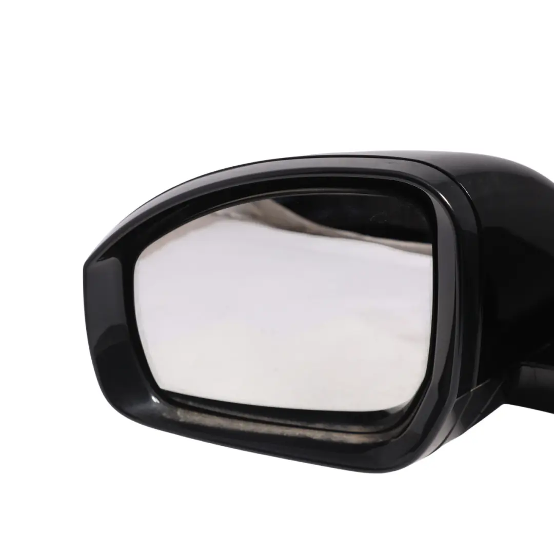 Range Rover Sport L494 Wing Mirror Power Fold Heated Memory Left N/S - SKU RHD-LR065397 - Part number LR065397