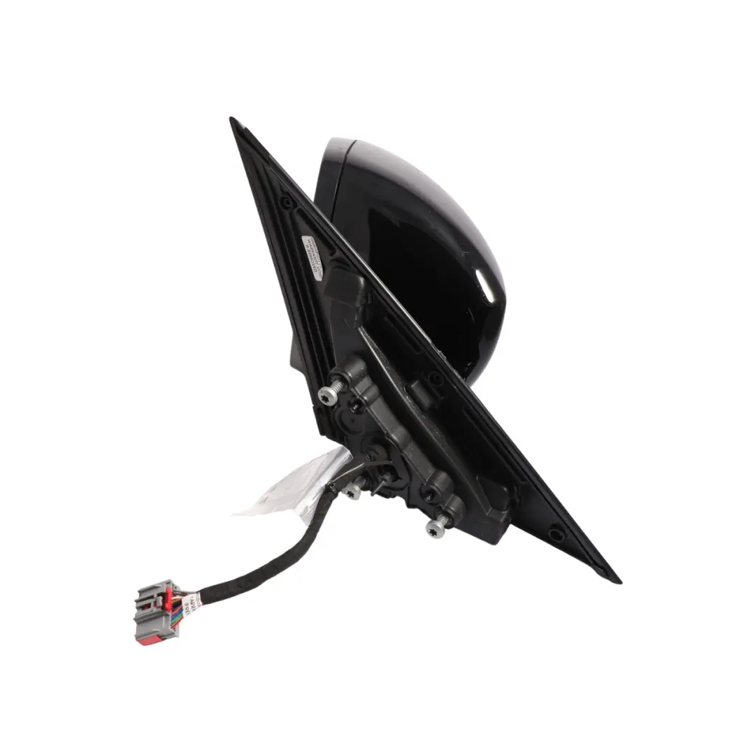 Wing Mirror Power Fold Heated Memory Left N/S to Range Rover Sport L494 with Part number LR065397 Range Rover Sport L494 Wing Mirror Power Fold Heated Memory Left N/S - SKU RHD-LR065397 - Part number LR065397