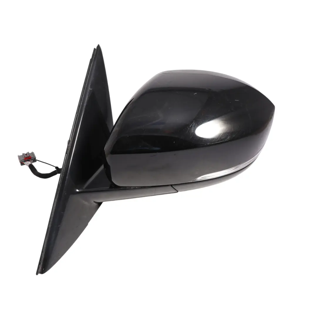 Wing Mirror Power Fold Heated Memory Left N/S to Range Rover Sport L494 with Part number LR065397 Range Rover Sport L494 Wing Mirror Power Fold Heated Memory Left N/S - SKU RHD-LR065397 - Part number LR065397