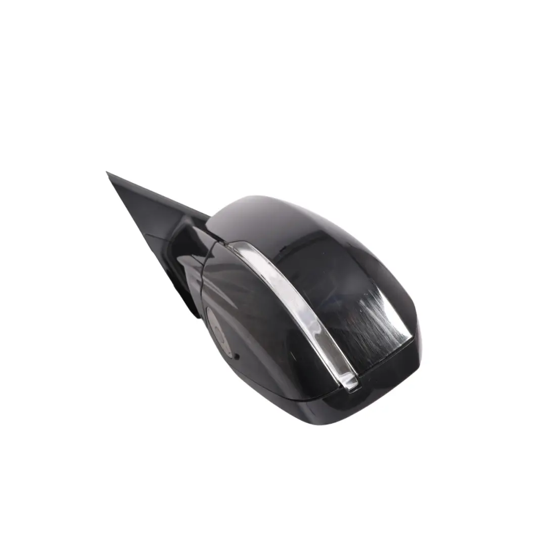 Range Rover Sport L494 Wing Mirror Power Fold Heated Memory Left N/S - SKU RHD-LR065397 - Part number LR065397