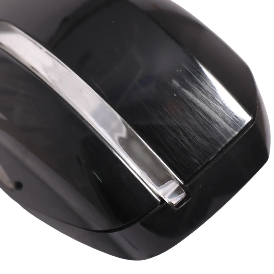 Wing Mirror Power Fold Heated Memory Left N/S to Range Rover Sport L494 with Part number LR065397 Range Rover Sport L494 Wing Mirror Power Fold Heated Memory Left N/S - SKU RHD-LR065397 - Part number LR065397