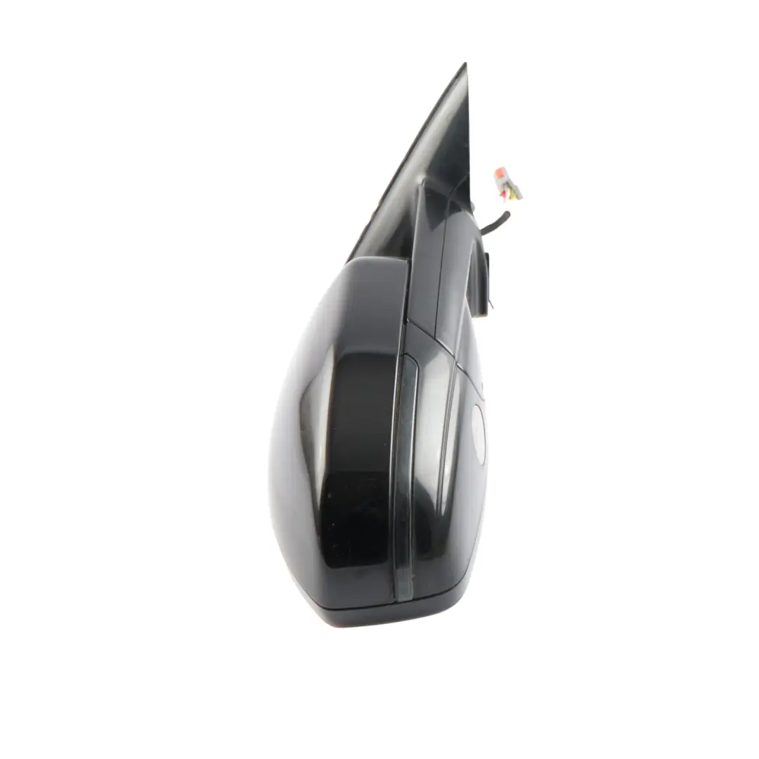 Door Wing Mirror Electric Heated Memory Right O/S Black to Range Rover Evoque L538 with Part number LR068143 Range Rover Evoque L538 Door Wing Mirror Electric Heated Memory Right O/S Black - SKU RHD-LR068143-BLK - Part number LR068143