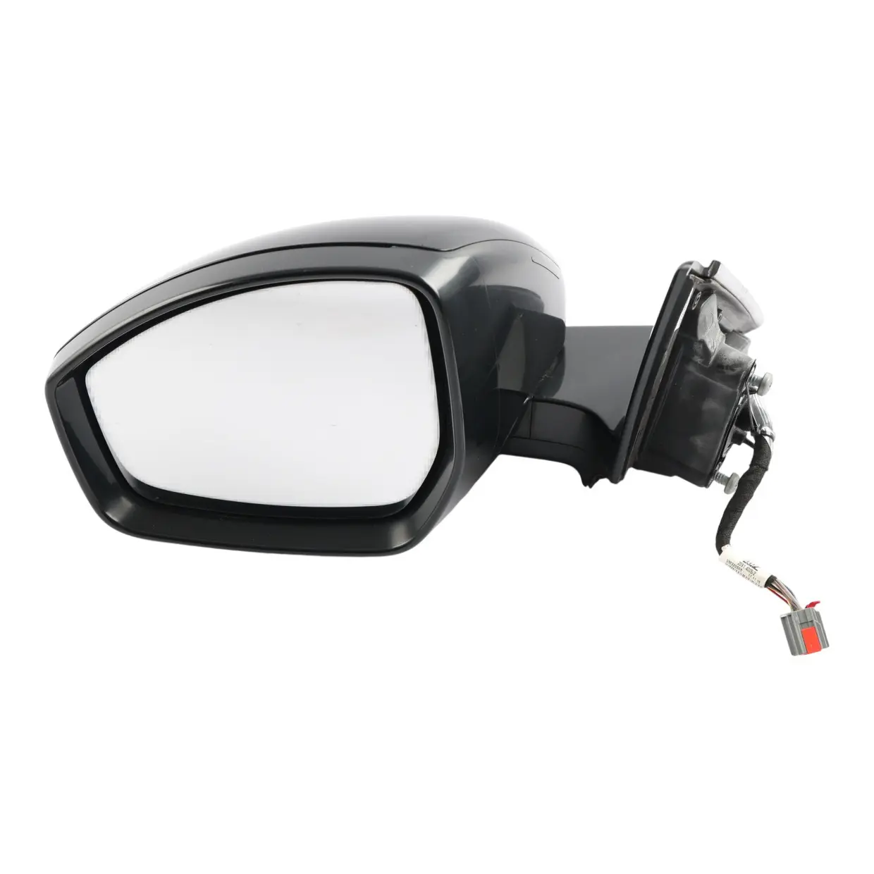 Range Rover Evoque L538 Door Wing Mirror Electric Heated Memory Left N/S Black