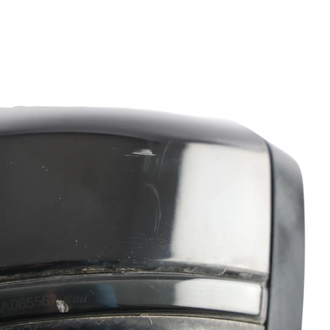 Door Wing Mirror Electric Heated Memory Left N/S Black to Range Rover Evoque L538 with Part number LR068144 Range Rover Evoque L538 Door Wing Mirror Electric Heated Memory Left N/S Black - SKU RHD-LR068144-BLK - Part number LR068144