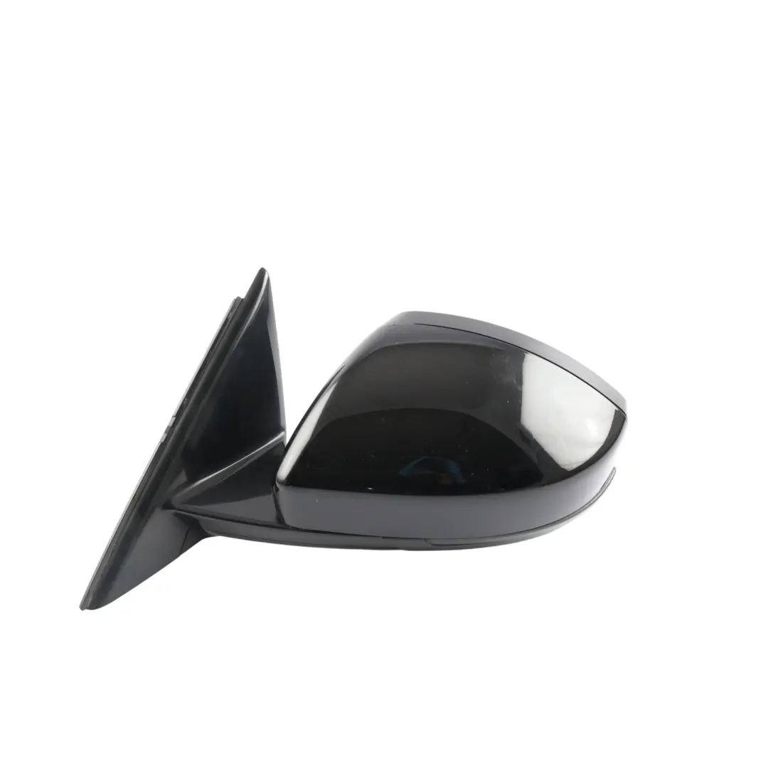 Door Wing Mirror Electric Heated Memory Left N/S Black to Range Rover Evoque L538 with Part number LR068144 Range Rover Evoque L538 Door Wing Mirror Electric Heated Memory Left N/S Black - SKU RHD-LR068144-BLK - Part number LR068144