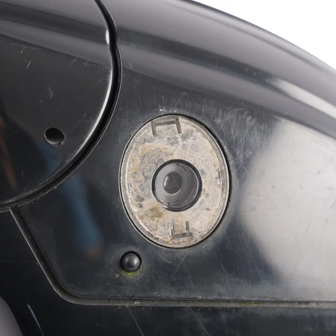 Door Wing Mirror Electric Heated Memory Left N/S Black to Range Rover Evoque L538 with Part number LR068144 Range Rover Evoque L538 Door Wing Mirror Electric Heated Memory Left N/S Black - SKU RHD-LR068144-BLK - Part number LR068144