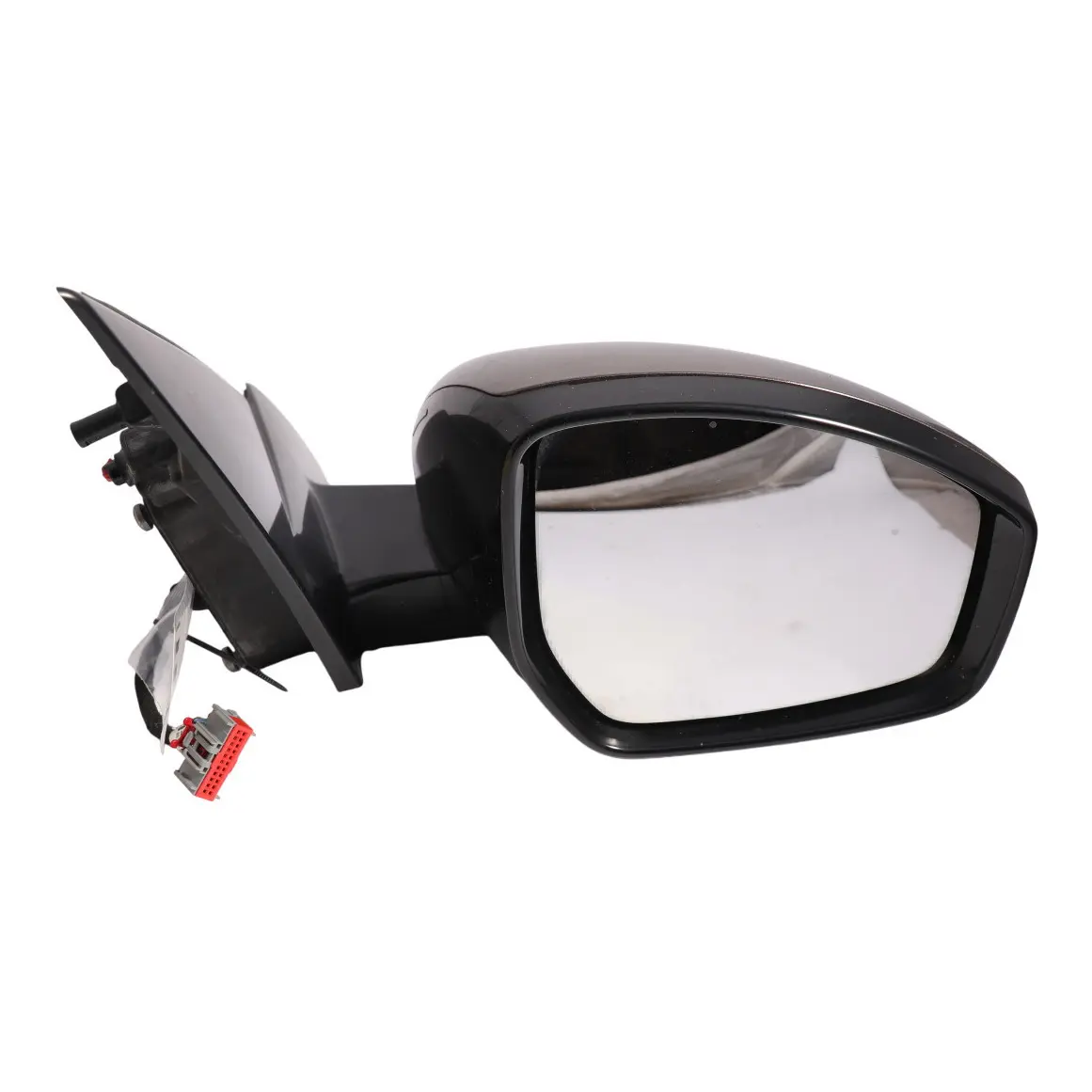 Land Rover Discovery Sport L550 Wing Mirror Right O/S Kaikoura Stone - 997