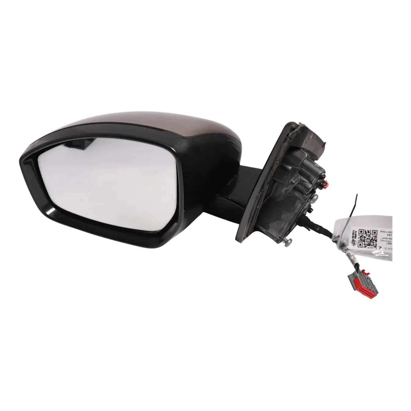 Land Rover Discovery Sport L550 Wing Mirror Left N/S Kaikoura Stone - 997