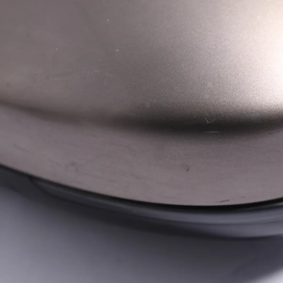 Land Rover Discovery Sport L550 Wing Mirror Left N/S Kaikoura Stone - 997 - SKU RHD-LR072949-KST - Part number LR072949