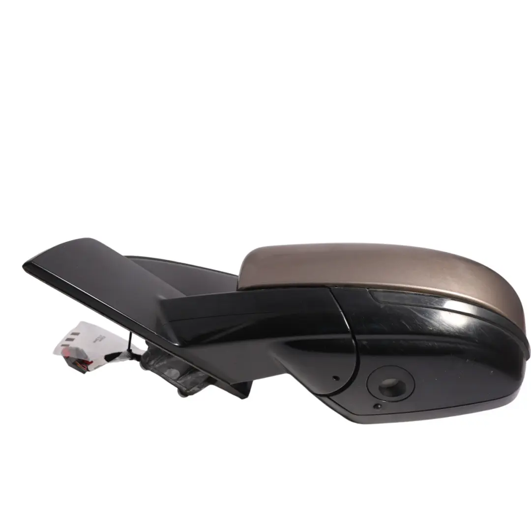 Land Rover Discovery Sport L550 Wing Mirror Left N/S Kaikoura Stone - 997 - SKU RHD-LR072949-KST - Part number LR072949