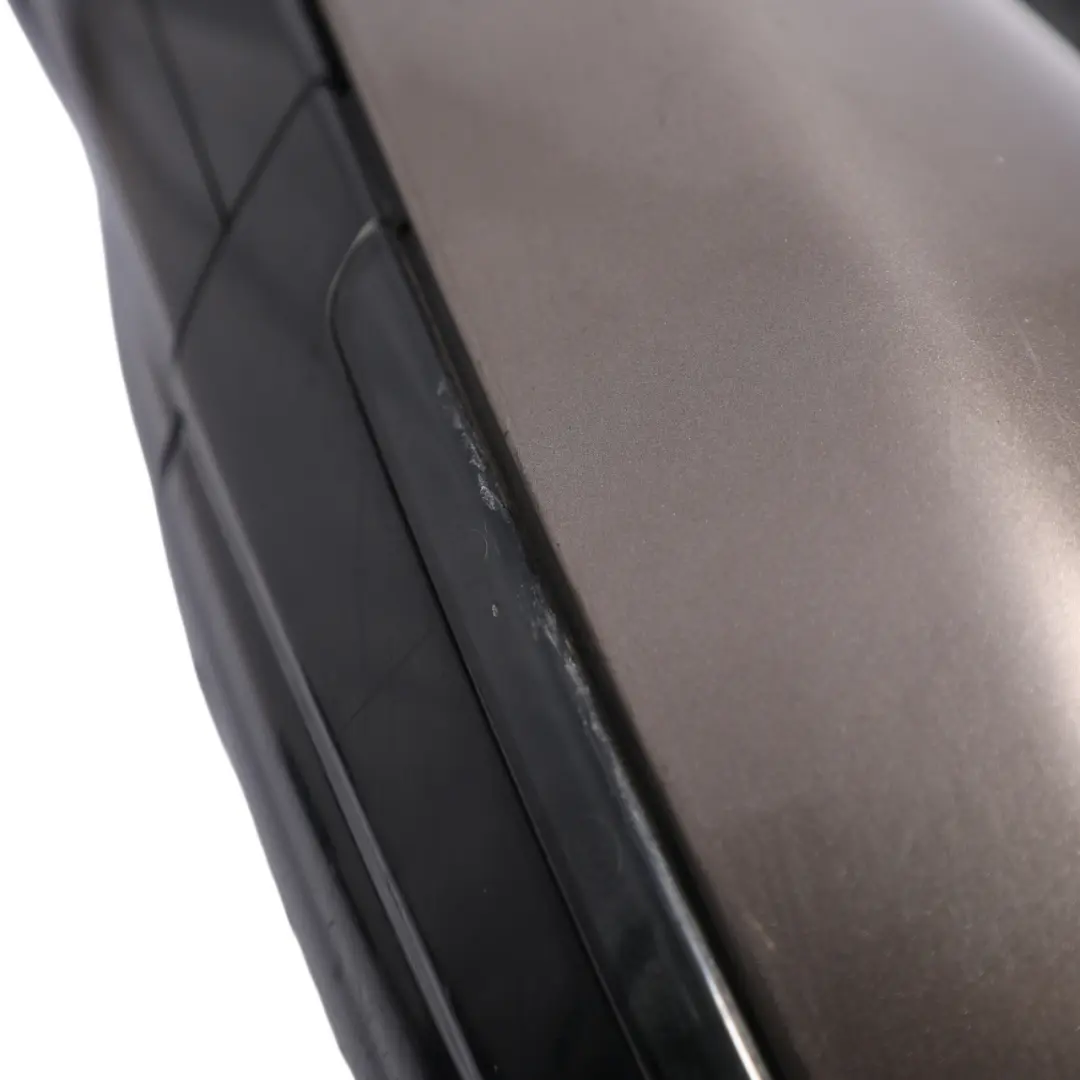Land Rover Discovery Sport L550 Wing Mirror Left N/S Kaikoura Stone - 997 - SKU RHD-LR072949-KST - Part number LR072949