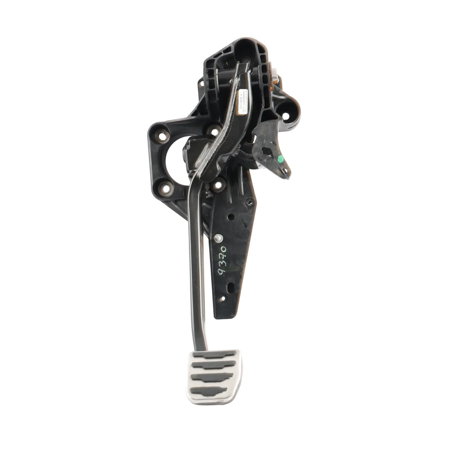 Range Rover Evoque L538 Brake Braking Pedal Bracket 2.0 Diesel GJ3M-2D094-BA