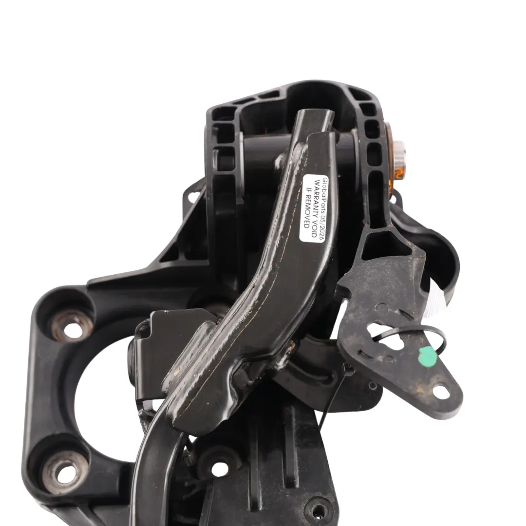 Brake Braking Pedal Bracket 2.0 Diesel GJ3M-2D094-BA to Range Rover Evoque L538 with Part number LR077760 Range Rover Evoque L538 Brake Braking Pedal Bracket 2.0 Diesel GJ3M-2D094-BA - SKU RHD-LR077760 - Part number LR077760