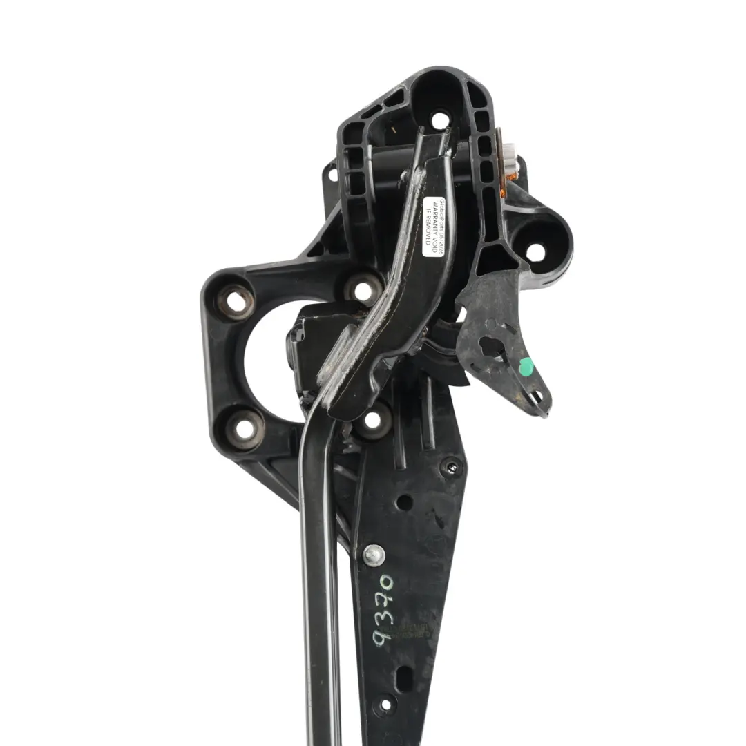 Brake Braking Pedal Bracket 2.0 Diesel GJ3M-2D094-BA to Range Rover Evoque L538 with Part number LR077760 Range Rover Evoque L538 Brake Braking Pedal Bracket 2.0 Diesel GJ3M-2D094-BA - SKU RHD-LR077760 - Part number LR077760