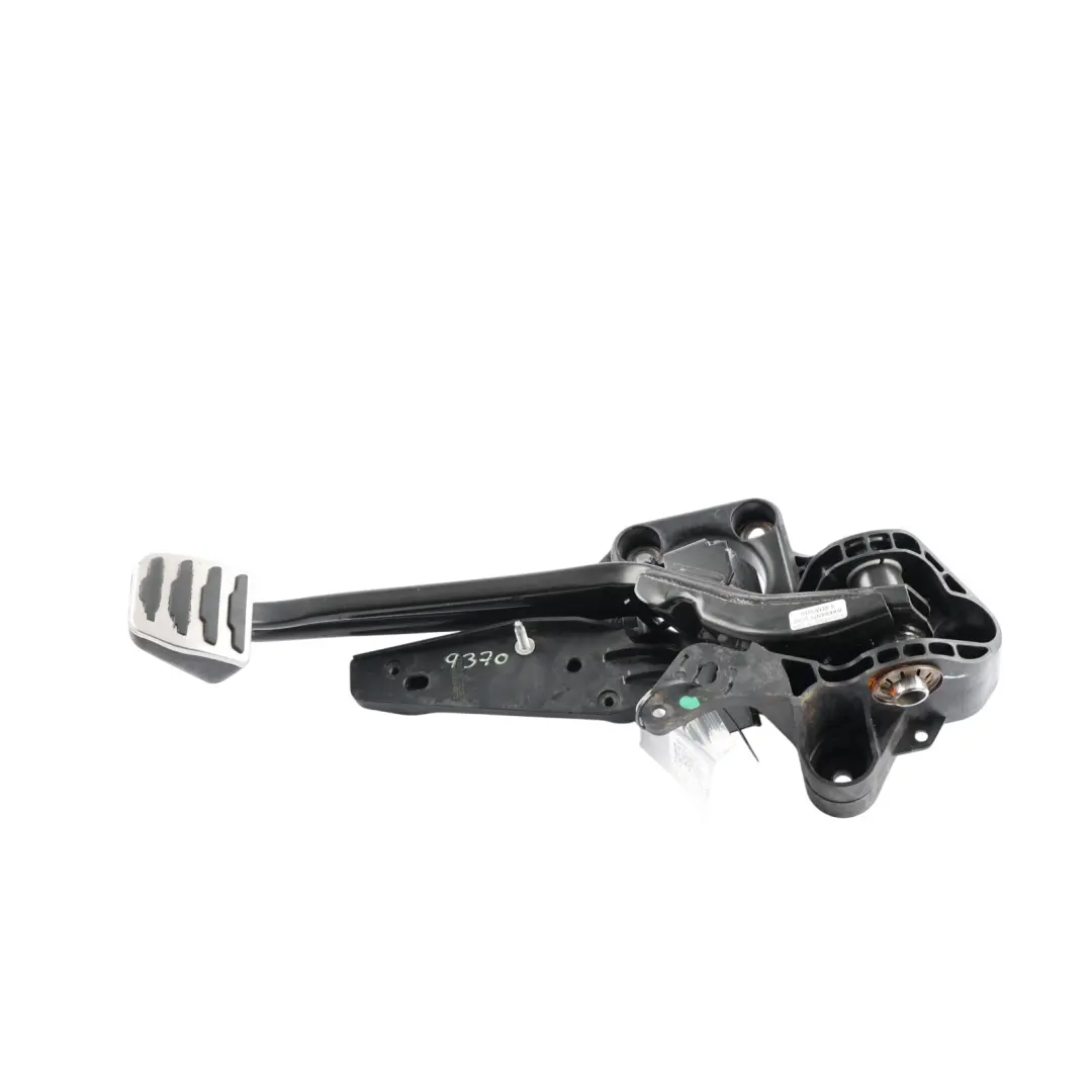 Range Rover Evoque L538 Brake Braking Pedal Bracket 2.0 Diesel GJ3M-2D094-BA - SKU RHD-LR077760 - Part number LR077760