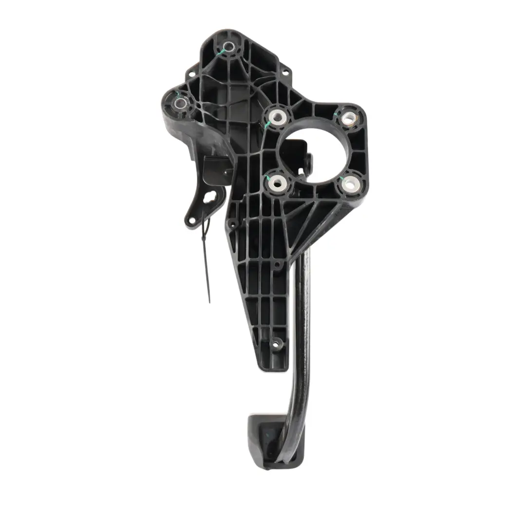 Range Rover Evoque L538 Brake Braking Pedal Bracket 2.0 Diesel GJ3M-2D094-BA - SKU RHD-LR077760 - Part number LR077760