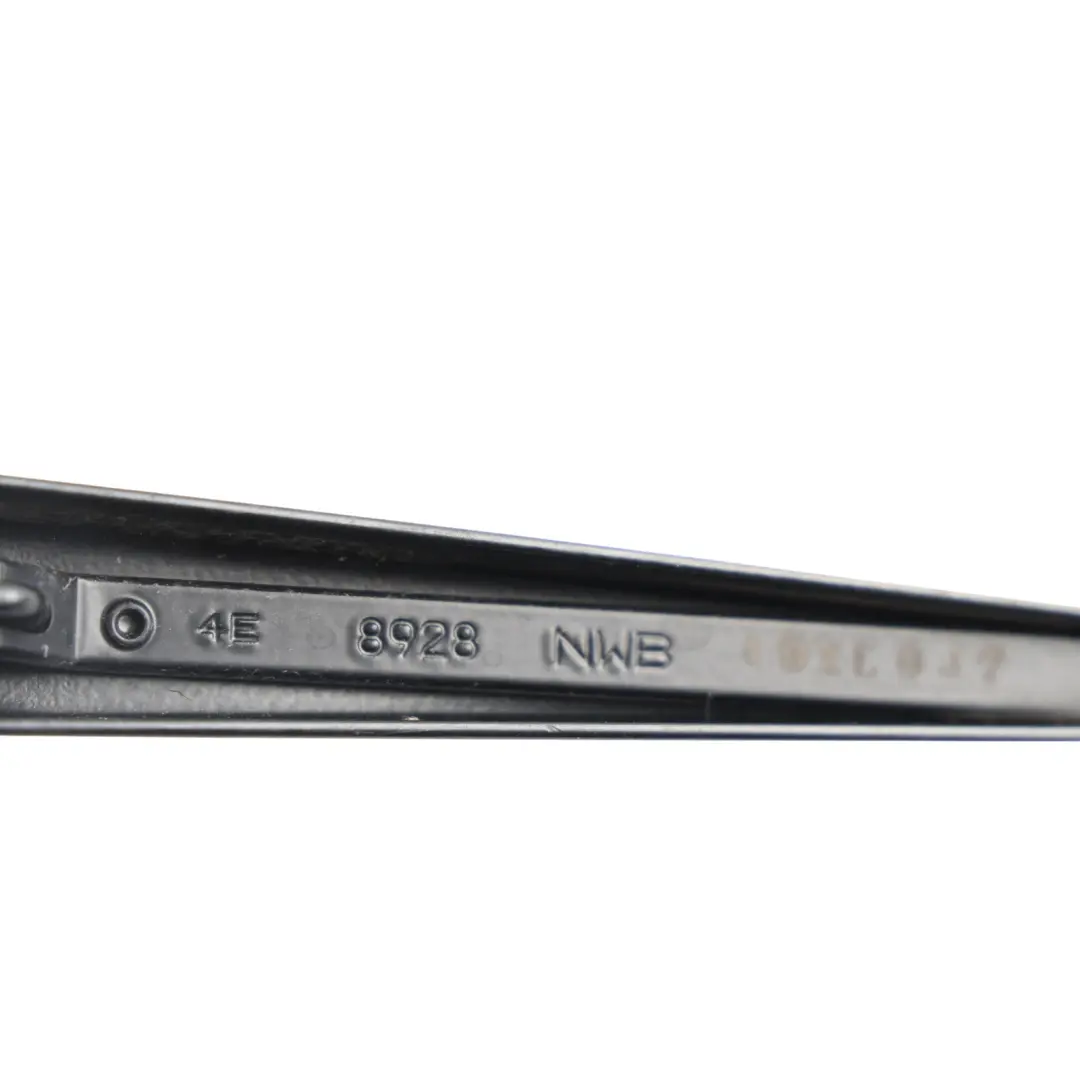 Windscreen Wiper Arm Front Left N/S to Range Rover Sport L494 with Part number LR083265 Range Rover Sport L494 Windscreen Wiper Arm Front Left N/S - SKU RHD-LR083265 - Part number LR083265