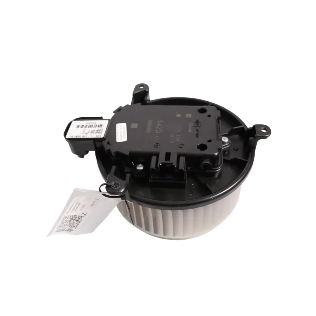 Heater Blower Motor Fan to Range Rover Sport L494 with Part number LR086147 Range Rover Sport L494 Heater Blower Motor Fan - SKU RHD-LR086147 - Part number LR086147