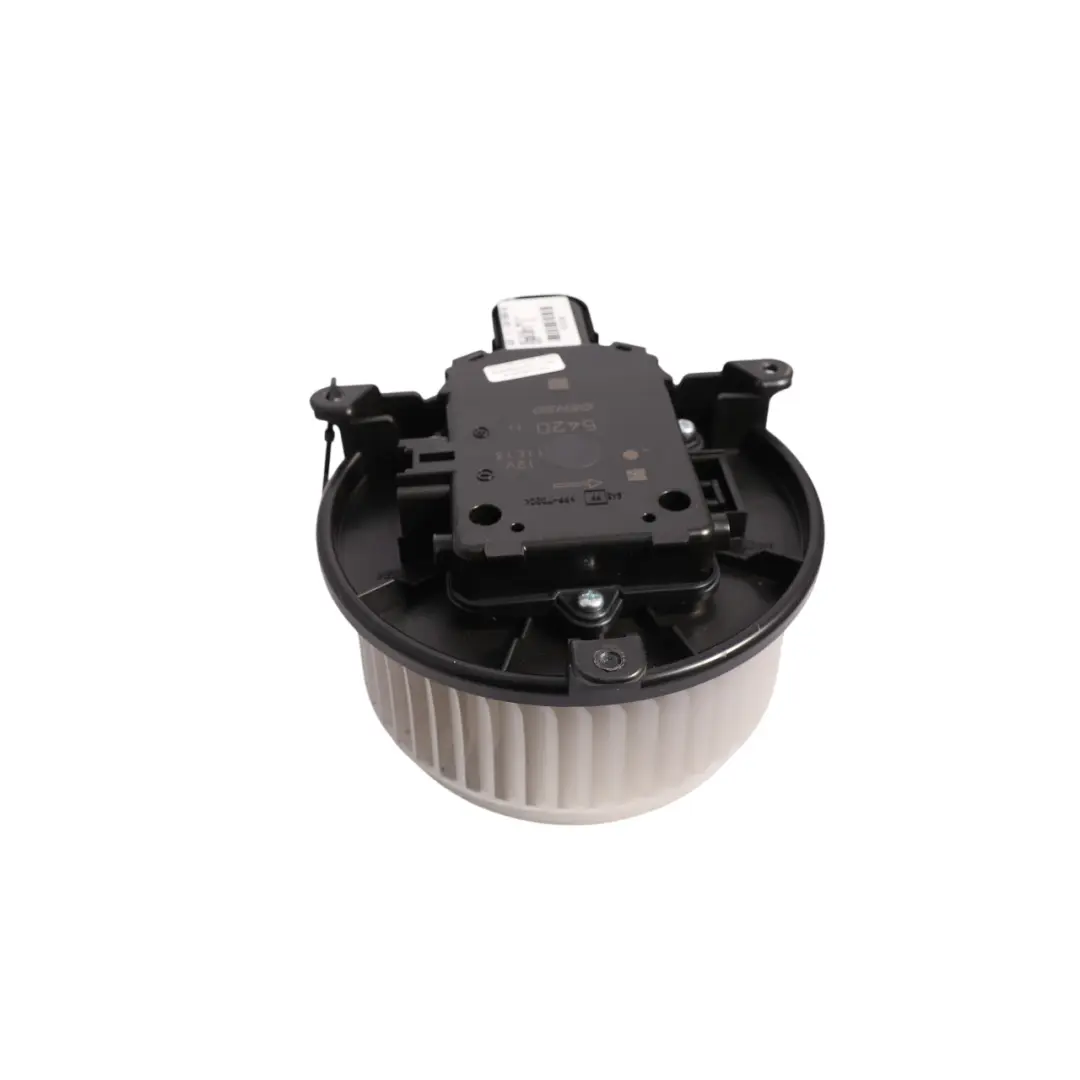 Heater Blower Motor Fan to Range Rover Sport L494 with Part number LR086147 Range Rover Sport L494 Heater Blower Motor Fan - SKU RHD-LR086147 - Part number LR086147