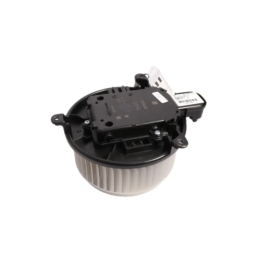 Heater Blower Motor Fan to Range Rover Sport L494 with Part number LR086147 Range Rover Sport L494 Heater Blower Motor Fan - SKU RHD-LR086147 - Part number LR086147