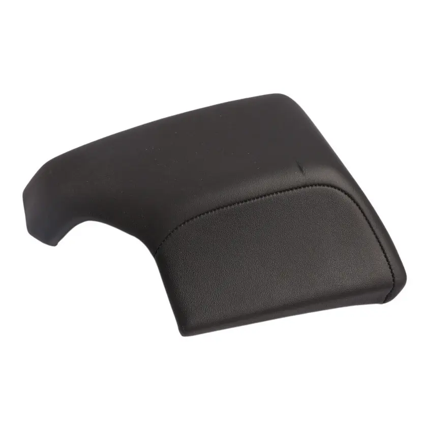 Range Rover Sport L494 Dashboard Trim Cover Panel Black Leather JK62-04268-HA