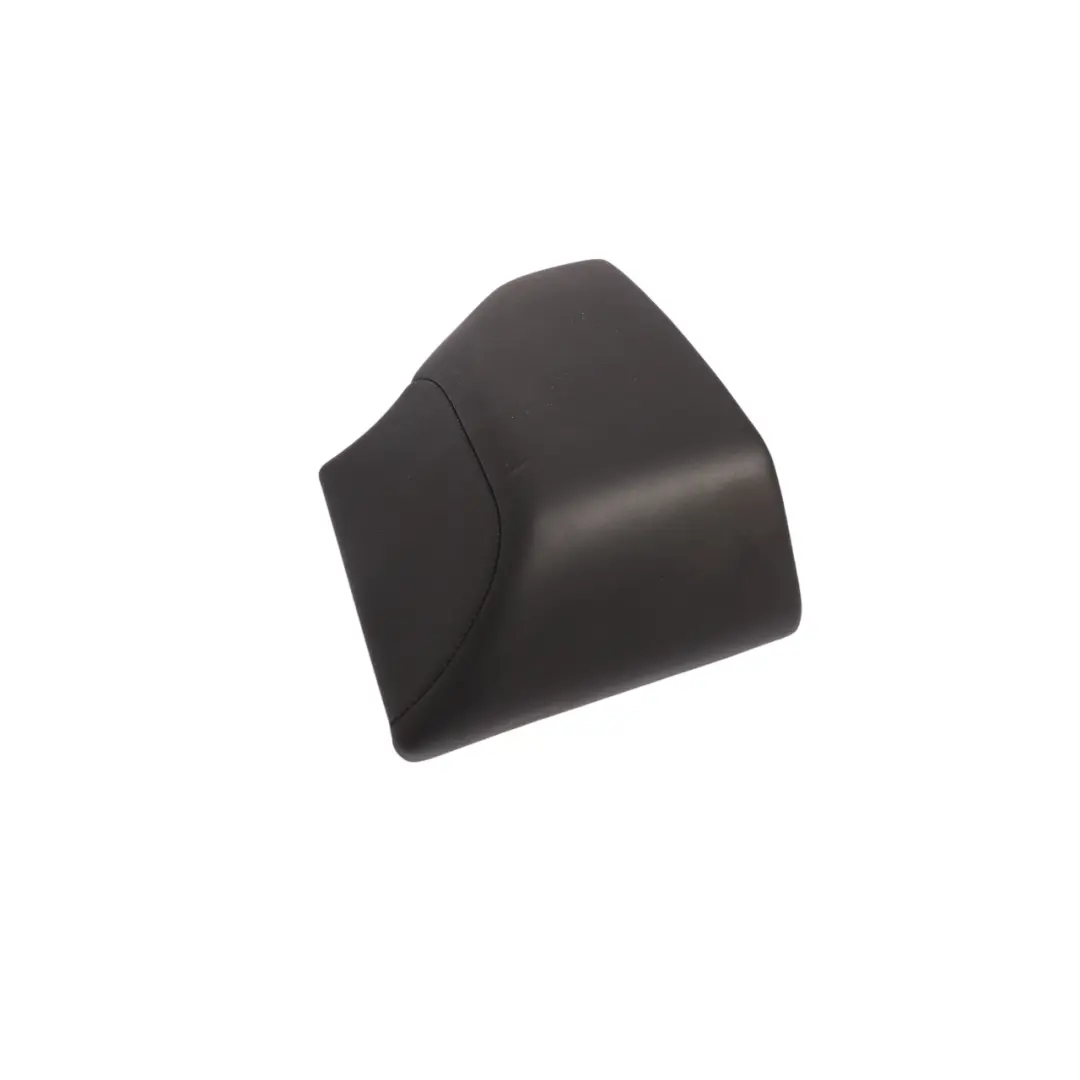 Range Rover Sport L494 Dashboard Trim Cover Panel Black Leather JK62-04268-HA - SKU RHD-LR104369 - Part number LR104369