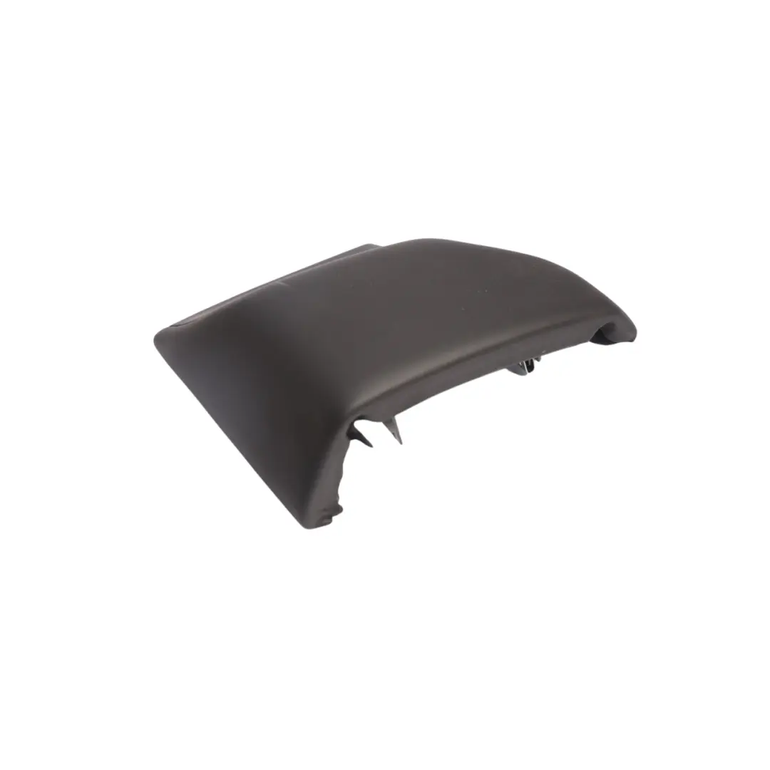 Range Rover Sport L494 Dashboard Trim Cover Panel Black Leather JK62-04268-HA - SKU RHD-LR104369 - Part number LR104369