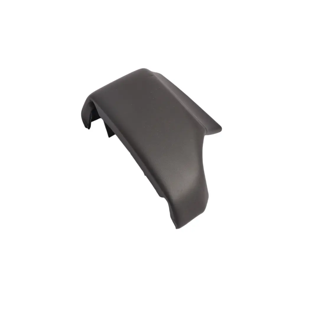 Range Rover Sport L494 Dashboard Trim Cover Panel Black Leather JK62-04268-HA - SKU RHD-LR104369 - Part number LR104369